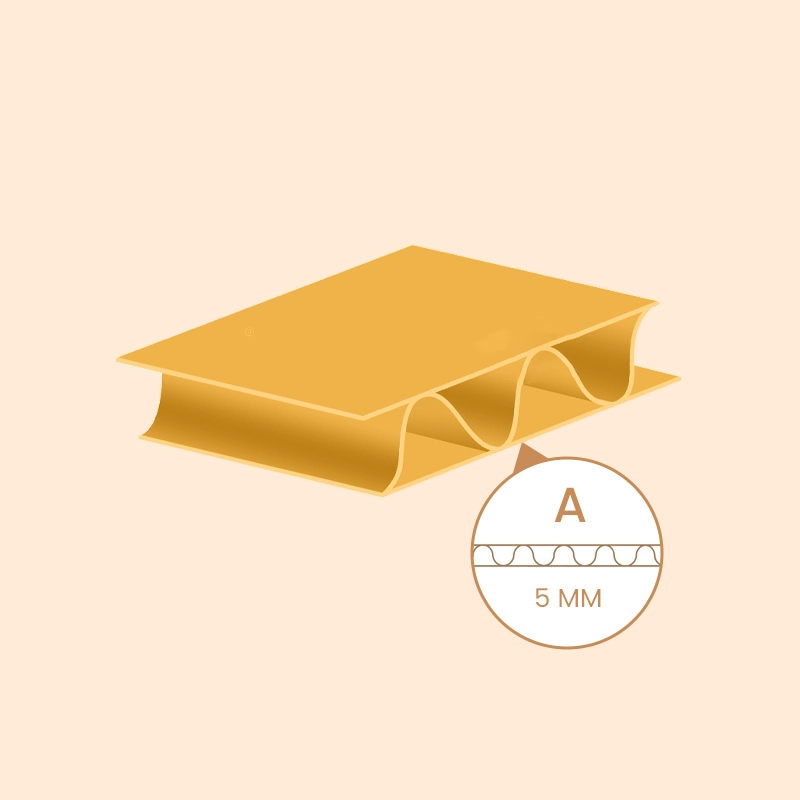 Corrugated Box