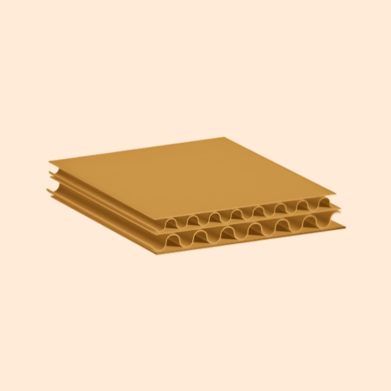 corrugated boxes