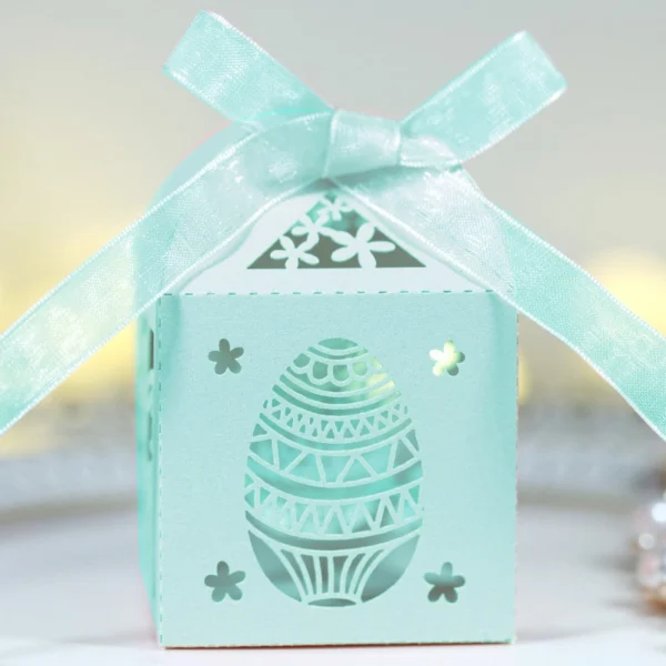 Easter gift box