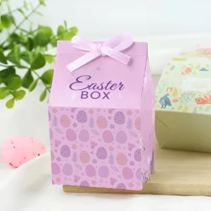 Custom Easter Boxes