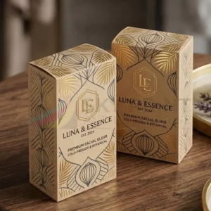 brown box UK