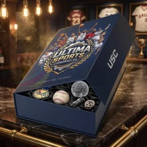 Custom sports boxes UK