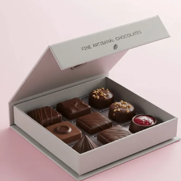 chocolate Packaging