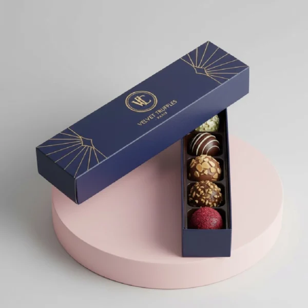 chocolate Packaging