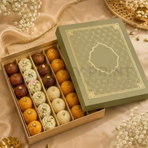 indian sweet boxes UK