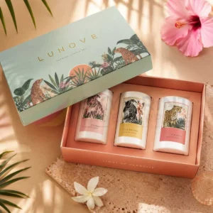 Candle Packaging Boxes Wholesale