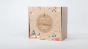 Christmas Gift Box