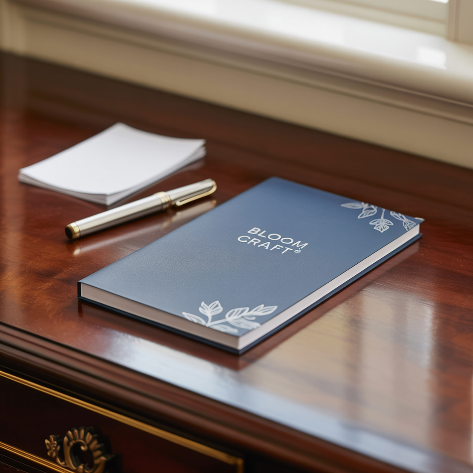 Custom Notepad