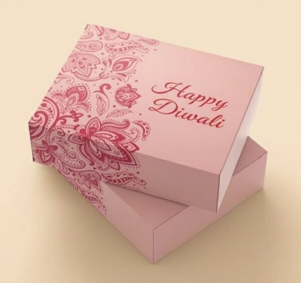 Diwali Sweet Box