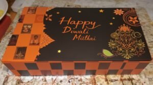 Diwali Sweet Box