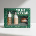 Luxury custom cream box UK with premium printed packaging and matte finish