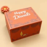 Custom Printed Diwali Sweet Box - Image 5