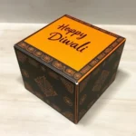 Custom Printed Diwali Sweet Box - Image 4