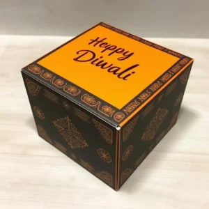 Diwali Sweet Box
