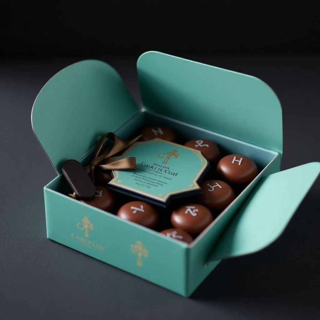 Sweet Boxes