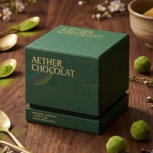 bespoke boxes for brand