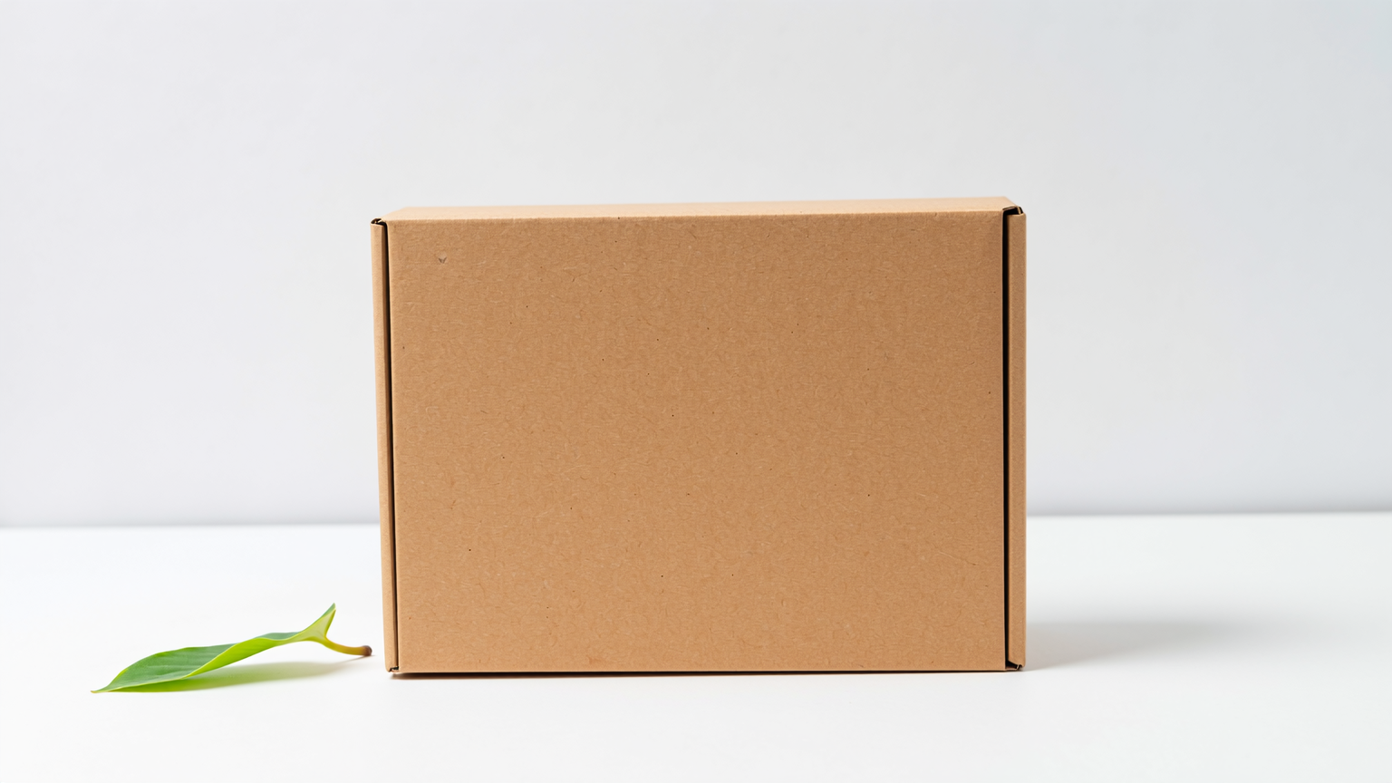 Kraft Box