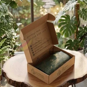 Corrugated Card Box UK