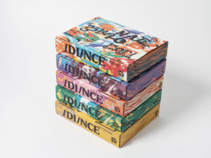 Custom Printed Boxes