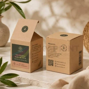 Kraft Boxes wholesale 