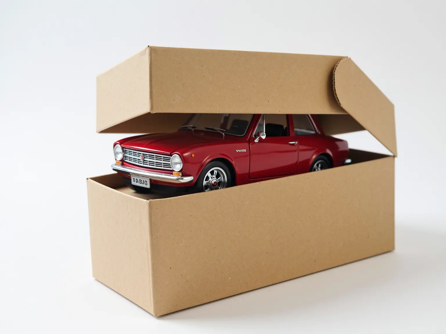 Personalized Toy Boxes