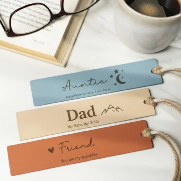 bookmark Printing