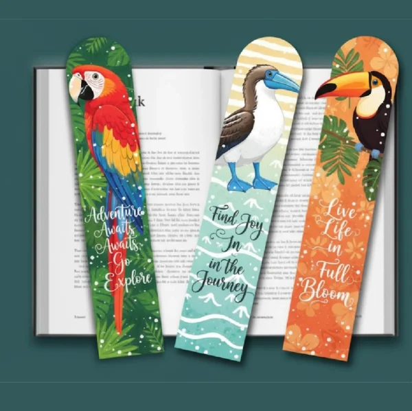 bookmark Printing