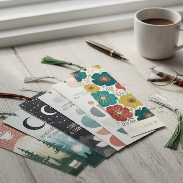 bookmark Printing