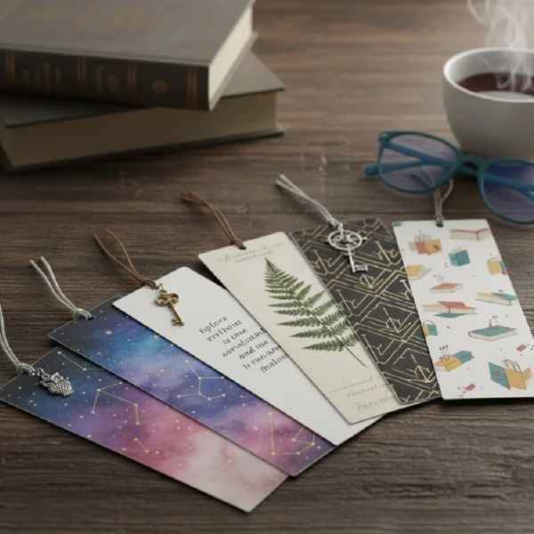 bookmark Printing
