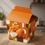 chicken box