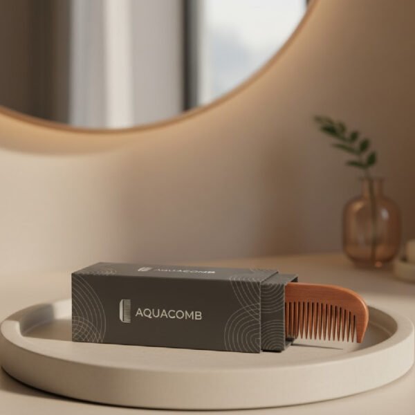 comb box