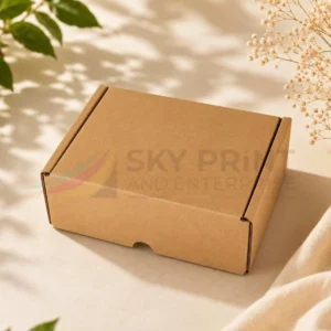 custom packaging boxes UK