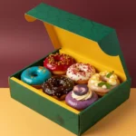Donut Boxes