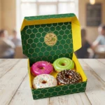 Donut Boxes