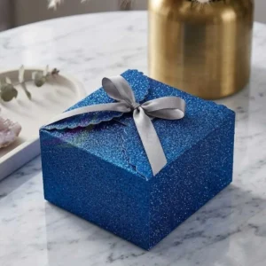 glliter boxes wholesale