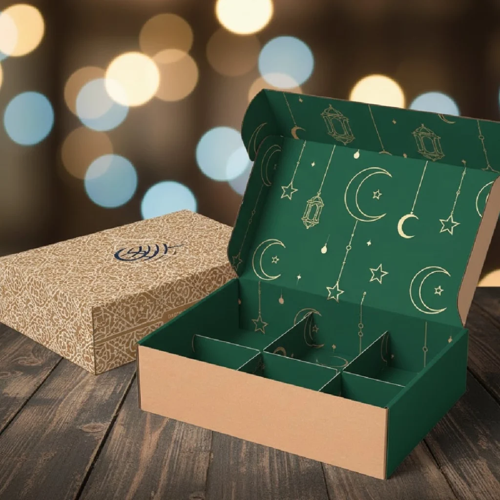 Iftar Boxes