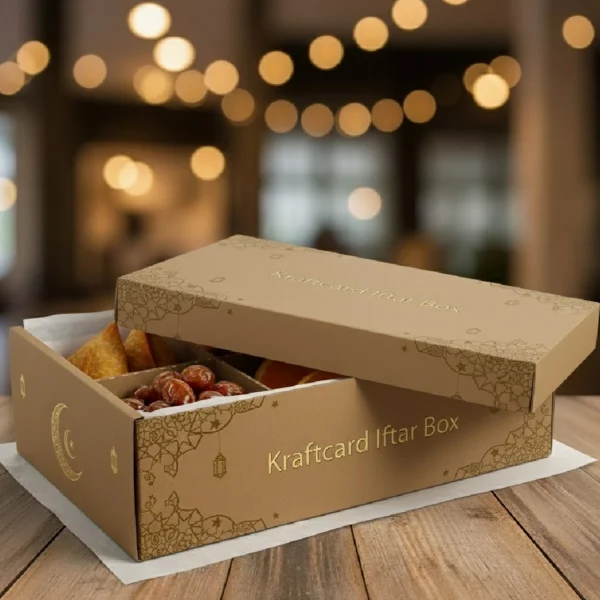 Iftar Boxes