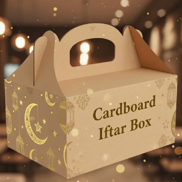 Iftar Boxes
