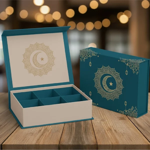 Iftar Boxes