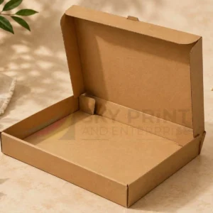 Kraft Boxes 