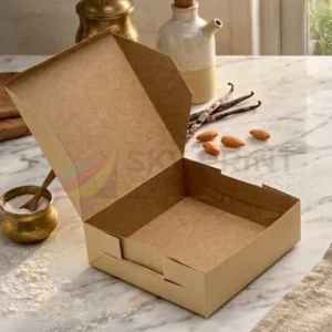 custom kraft boxes
