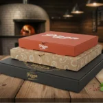 custom pizza boxes