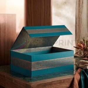 rigid boxes UK