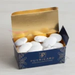 Box of Sugared Almonds