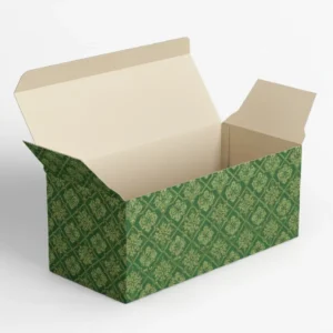 tuck end closing boxes UK