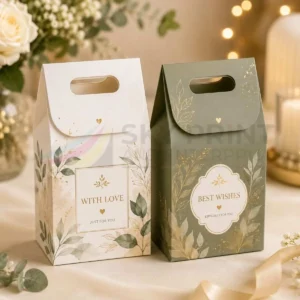Favour Boxes wholesale UK