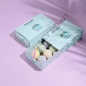 bath bomb box