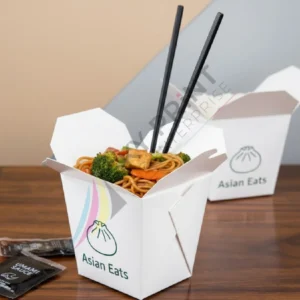 Areas we serve in UK - Packaging