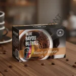 coffee box