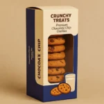 Cookie Box Packaging